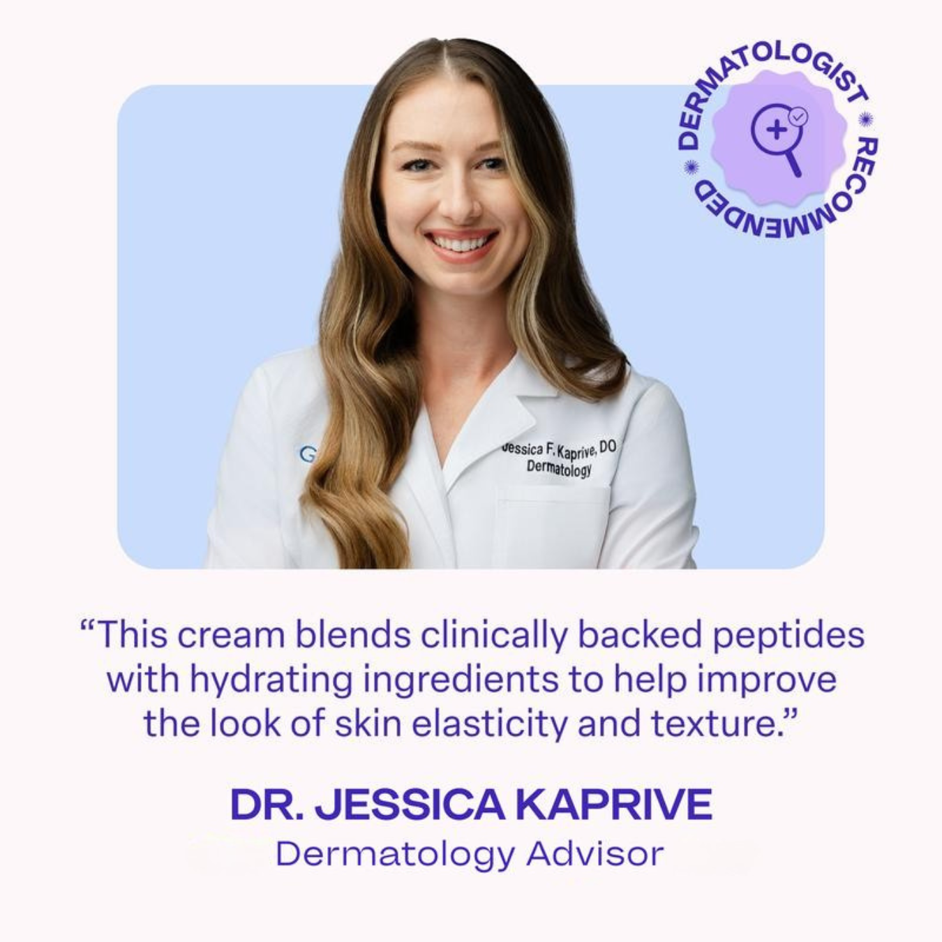 Tighten & Smooth Belly Cream