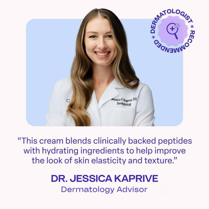 Tighten & Smooth Belly Cream